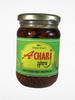 Achari  Green Chilli Pickle (250gm) view 1