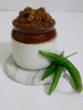 Achari  Green Chilli Pickle (250gm) view 4