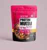 NUTS'MOR Protein Muesli protein with goodness of jaggery and honey (Fruit 'N' Nut 950 g) view 1