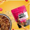 NUTS'MOR Protein Muesli protein with goodness of jaggery and honey (Fruit 'N' Nut 950 g) view 2