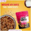 NUTS'MOR Protein Muesli protein with goodness of jaggery and honey (Fruit 'N' Nut 950 g) view 4