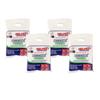 Helper Bleaching Powder, Effective for Sewage Treatment Disinfection, Fungus Control and Silk Worm Rearing, Contains Active Chlorine for Sanitation and Deodorization. (1KG X 4PC) view 3