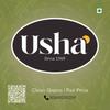Usha's Imported Popcorn Kernels (Makai),100% Popping Kernels,Corn Kernels. (1kg). view 4