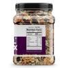 Nutrilin Trail Mix: Your 100% Natural and Premium Healthy Snack - A Powerhouse of Protein, Fiber, Vitamins, and Minerals - 1kg view 2