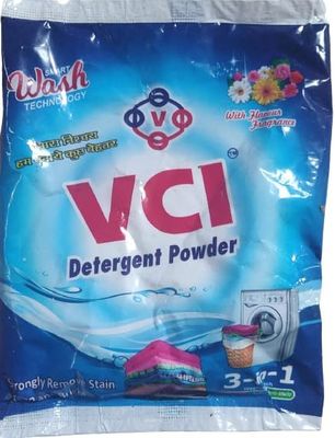 VCI Detergent Powder 3 In 1 (1 KG) For Clothes wash (1)