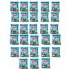 Combo AROFLEX Advanced Detergent Powder | 500g Pack*28pcs, 14Kgs | Laundry Detergent For Bright White Clothes | Machine & Bucket Was-LDHLP72 view 1