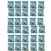 Combo AROFLEX Advanced Detergent Powder | 500g Pack*30pcs, 15Kgs | Laundry Detergent For Bright White Clothes | Machine & Bucket Was-LDHLP73 view 1