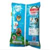 Combo AROFLEX Advanced Detergent Powder | 500g Pack*30pcs, 15Kgs | Laundry Detergent For Bright White Clothes | Machine & Bucket Was-LDHLP73 view 3