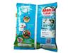 Combo AROFLEX Advanced Detergent Powder | 500g Pack*42pcs, 21Kgs | Laundry Detergent For Bright White Clothes | Machine & Bucket Was-LDHLP79 view 3