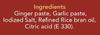 Swetha Telugu Foods Ginger Garlic Paste 200g x 2 | 400g view 3