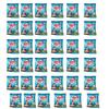Combo AROFLEX Advanced Detergent Powder | 500g Pack*36pcs, 18Kgs | Laundry Detergent For Bright White Clothes | Machine & Bucket Was-LDHLP76 view 1