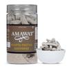 AMAWAT Khatta meetha aampapad Mukhwas (300 Grams; Pack of 2) | Digestive Mouth Freshener | Tasty Mouthfresheners | After-Meal Snack | Dry Mukhwas view 3