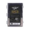 AMAWAT Khatta Aampapad Fruit Bar 200 gm |Aampapad Slices |Digestive Aam Pachak (Sweet & Salty) view 1