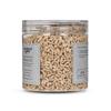 AMAWAT Madrasi Saunf 200 gm| MOUTH FRESHENER | AFTER-MEAL DIGESTIVE | White Saunf Jar Pack view 2