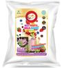 Am 2 Pm - Mix Fruit Milkshake Mix Powder, Premium Silky Smoothy Flavoured Milk shake Premix Powder, Instant Premix Drink Milkshake Powder (Mix Fruit) -1 Kg view 1
