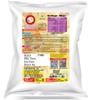 Am 2 Pm - Mix Fruit Milkshake Mix Powder, Premium Silky Smoothy Flavoured Milk shake Premix Powder, Instant Premix Drink Milkshake Powder (Mix Fruit) -1 Kg view 3