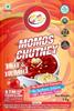 Am 2 Pm - Hot Humid Momos Dip Chutney, Street Style Momos Chutney, Made with Fresh Onion Garlic and Tomatoes - Unique Spicy Dipping Sauce For Momos, Dimsum & Dumplings -1 Kg view 3