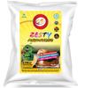 Am 2 Pm - Mustard Yellow Zesty French Mayonnaise | Multipurpose Sauce For Burgers, Sandwiches, French Fries, Chicken Wings & Lolipop, Vada Pao - 1Kg view 1