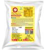 Am 2 Pm - Mustard Yellow Zesty French Mayonnaise | Multipurpose Sauce For Burgers, Sandwiches, French Fries, Chicken Wings & Lolipop, Vada Pao - 1Kg view 3