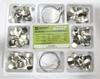 Dental Denext Matrix Bands Sectional Contoured Matrices view 1