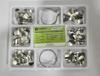 Dental Denext Matrix Bands Sectional Contoured Matrices view 2