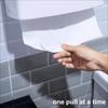 Clemmy Multifold Paper(M Fold) Tissue Paper,Recycled, High Absorbent,Large Size Tissue, White Folded Towel Sheets,Recycled Fiber,Hand Towels (150 PULL/PACK)|600 sheets|PACK OF 4. view 4
