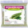 3V PRODUCTS Bitter Gourd Powder | Pavakkai | Karela 100g view 1