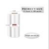 Cintrotech Compostable Packing Material,15 Inch (375 mm), 100 Meters Length, Pack of 1, White New view 2
