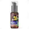 Bleu Bliss Chocolate Flavored Intimate Lubricant Gel for Men & Women  50 ml | Water Based Lube | Compatible with Condoms & Toys view 1