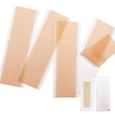 EASTHILL Silicone Scar,Silicone Scar Tape Effective Scar Removal Sheets, Silicone Scar Removal Sheets for Surgical Scars,Healing Keloid, C-Section, Tummy Tuck (SCARE SHEET)
