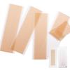 EASTHILL Silicone Scar,Silicone Scar Tape Effective Scar Removal Sheets, Silicone Scar Removal Sheets for Surgical Scars,Healing Keloid, C-Section, Tummy Tuck (SCARE SHEET) view 1