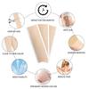 EASTHILL Silicone Scar,Silicone Scar Tape Effective Scar Removal Sheets, Silicone Scar Removal Sheets for Surgical Scars,Healing Keloid, C-Section, Tummy Tuck (SCARE SHEET) view 3