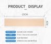 EASTHILL Silicone Scar,Silicone Scar Tape Effective Scar Removal Sheets, Silicone Scar Removal Sheets for Surgical Scars,Healing Keloid, C-Section, Tummy Tuck (SCARE SHEET) view 4