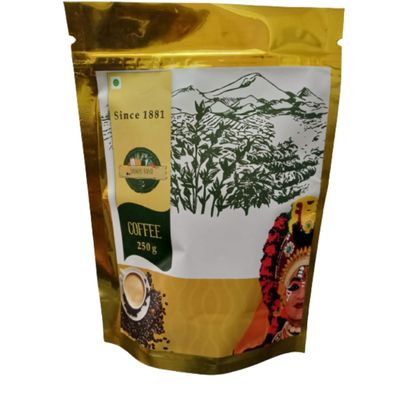 Farmers Hand Coffee, 250g (Pack of 3)
