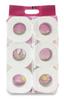 Magic Providers Premium 2 Ply Toilet Paper Roll | Toilet Tissue | Toilet Napkin | Bathroom Tissue Roll (Pack of 6) | Ultra Soft and Non Stick Material view 1
