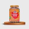 The Healthy Snack Box Breakfast Granola I Gluten Free I High Fibre I Nothing Artificial I By Dr. Seema Chopra - Nutritionist- 500 Grams view 1