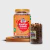 The Healthy Snack Box Breakfast Granola I Gluten Free I High Fibre I Nothing Artificial I By Dr. Seema Chopra - Nutritionist- 500 Grams view 4