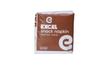 EXCEL TISSUE NAPKIN SNACK 400 PULLS-1PLY | SIZE OF TISSUE -22CMX22CM | PACK OF 4 view 3