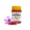Kashmiri Saffron Honey - Kashmir Kesar Honey 1Kg - Pampore Kashmir Natural Honey 1 Kg view 1