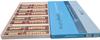 Dental Acrylic Nutry Rock Teeth Kit Set Shade Of Teeth M-S15 A3 view 2