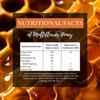 Honeyman Multiflower Honey 500g | 100% Pure & Natural | Multiflora Shahad | Healthy Natural Sweetener for Tea, Spreads, Desserts & Daily Use view 2
