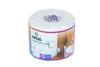 EXCEL TISSUES Toilet Rolls 200GMS (200 PULLS)-3 PLY PULLS SIZE 10CMX10CM PACK OF 6 view 2