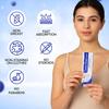HealthAid Osteoflex Fast Pain Relief Cream - 200Gram | Suitable for Back, Muscle, Joint & Knee Pain | Suitable for Sports & Gym related injuries | Supports Cartilage & Muscular Pain | view 4