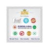 Mr. Kool Tea & Coffee Creamer 1 Kg X 2 Pack view 2