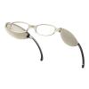 SECRET DESIRE Sport Reading Glasses Anti Blue Light Casual For Unisex Men And Women Gaming 350 Degrees view 1