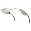 SECRET DESIRE Sport Reading Glasses Anti Blue Light Casual For Unisex Men And Women Gaming 350 Degrees view 3