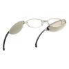 SECRET DESIRE Sport Reading Glasses Anti Blue Light Casual For Unisex Men And Women Gaming 350 Degrees view 4