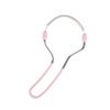 Face Hair Remover Hair Hair Remover Tool for Women Chin Cheek Mustache Upper Lip Pink view 4