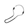 Face Hair Remover Hair Hair Remover Tool for Women Chin Cheek Mustache Upper Lip Black view 3