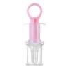 The Cheeky Kidzz Multi-Functional Baby Smart Medicine Needle Dropper with Baby Nose Suction Aspirator Congestion Relief Teether (Design 7001) view 2